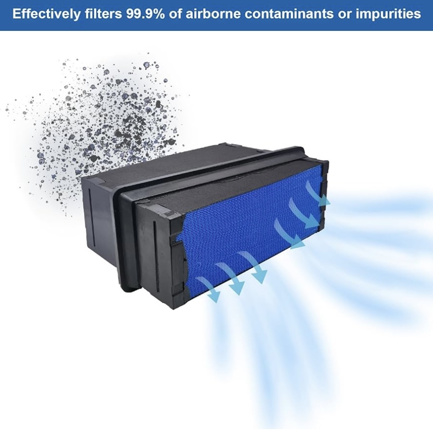 Engine Filter