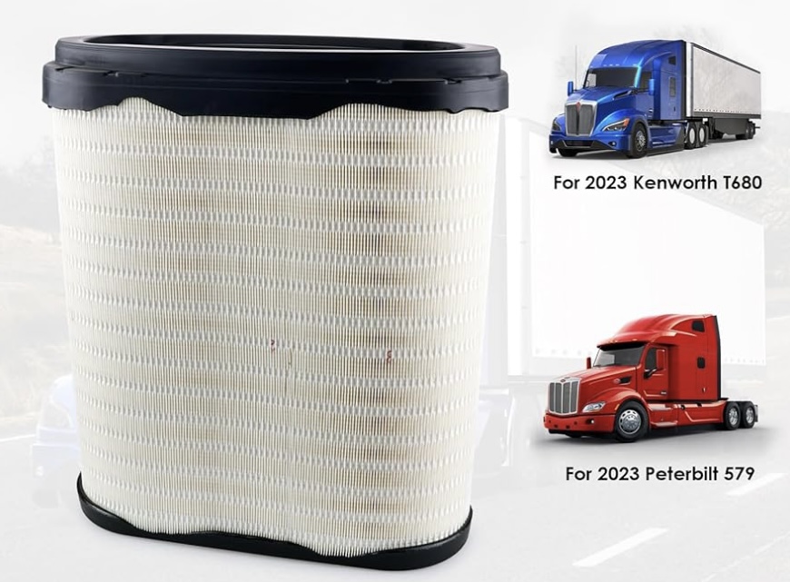 Engine Filter