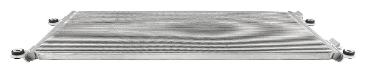 A/C Condenser