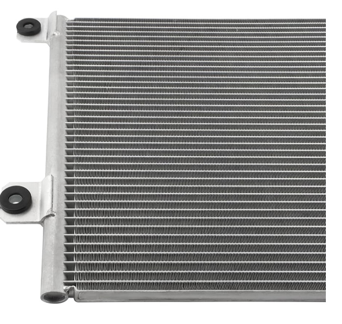 A/C Condenser