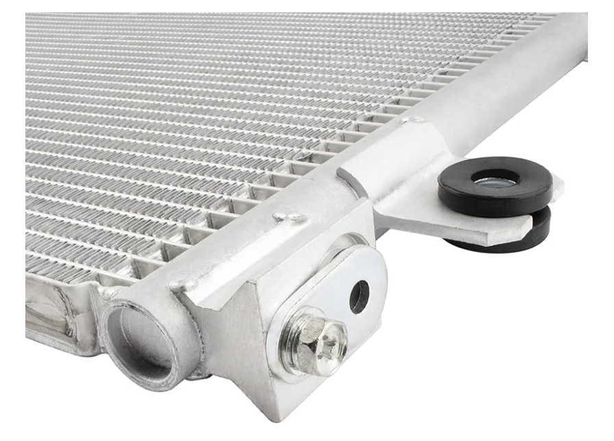 A/C Condenser