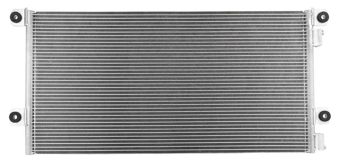 A/C Condenser