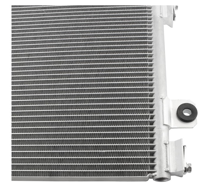 A/C Condenser