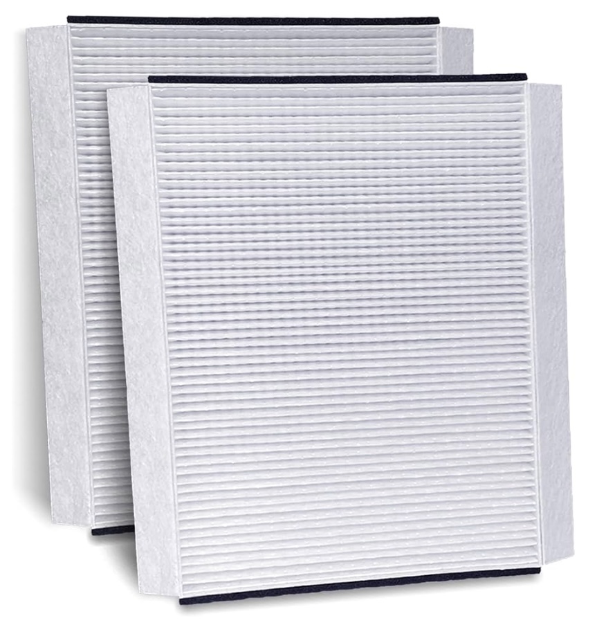 Air Filter Cabin