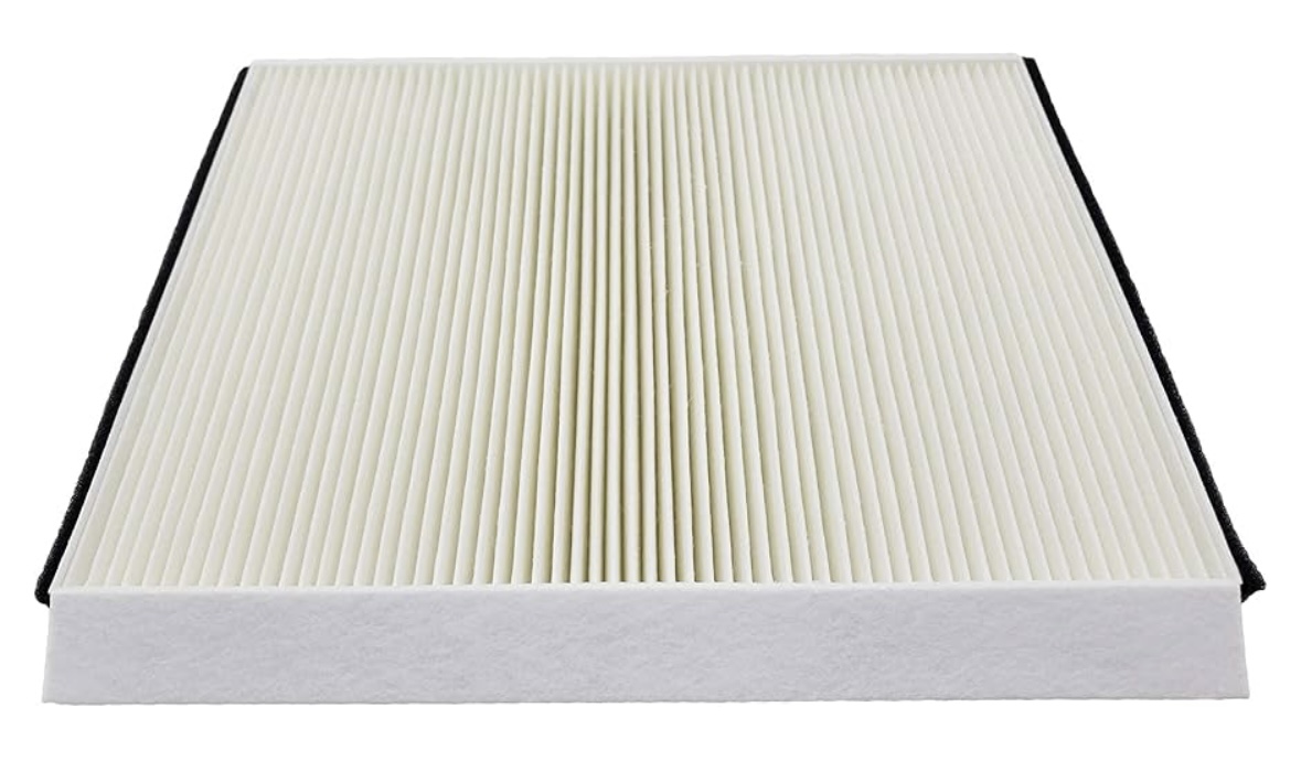Air Filter Cabin