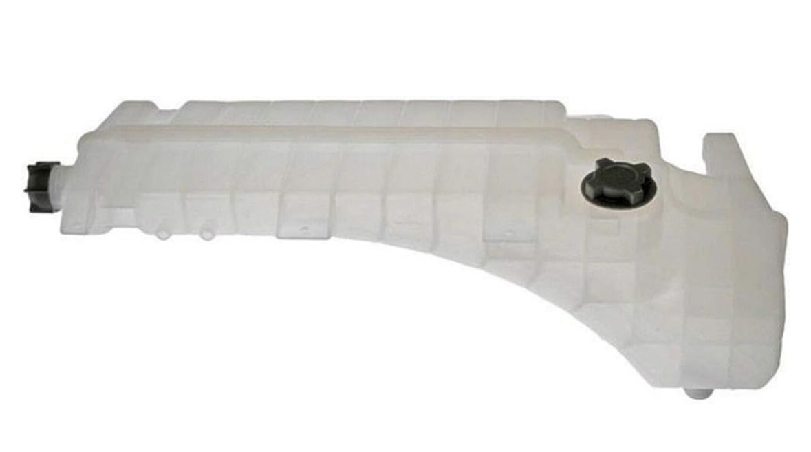 Coolant Tank