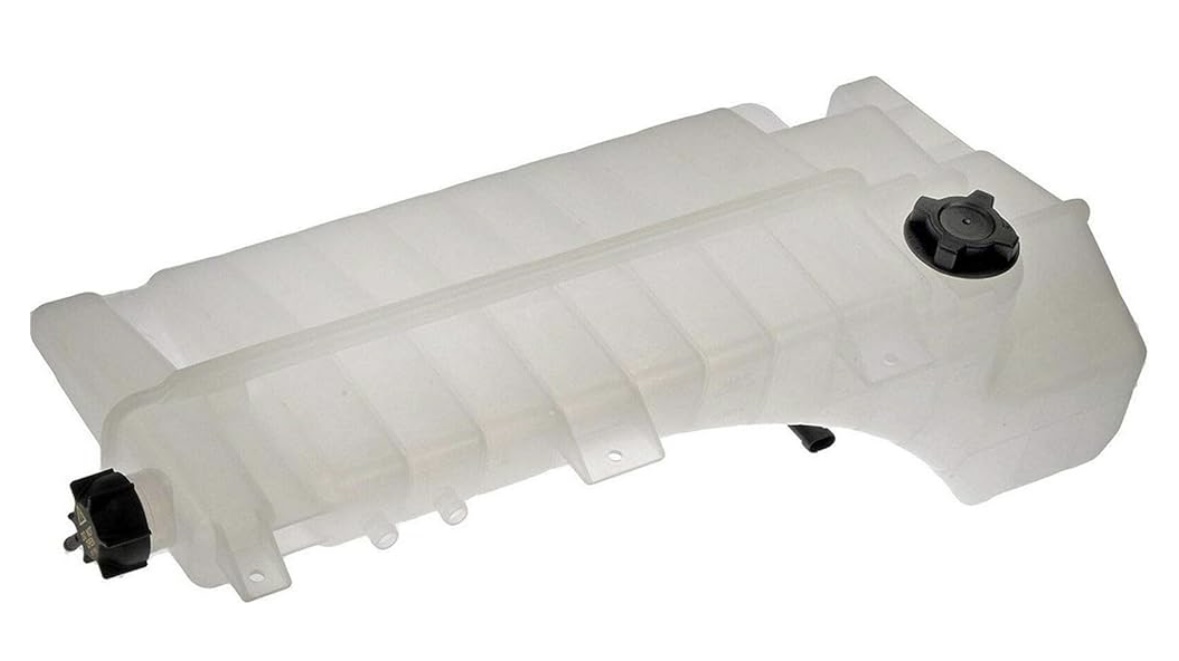 Coolant Tank