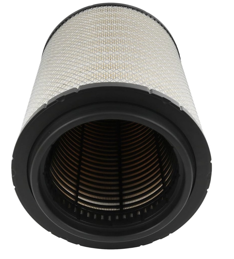 Air Filter Engine