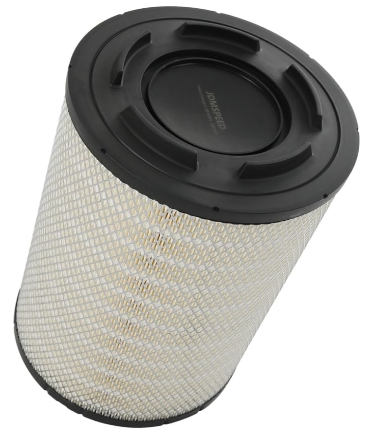 Air Filter Engine