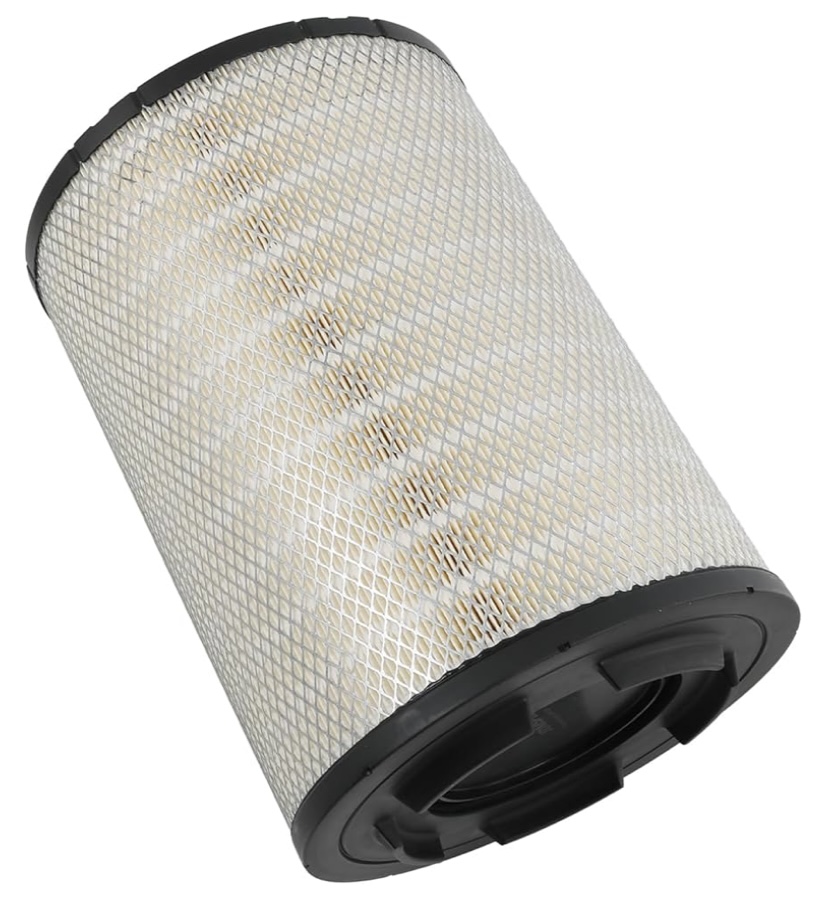 Air Filter Engine