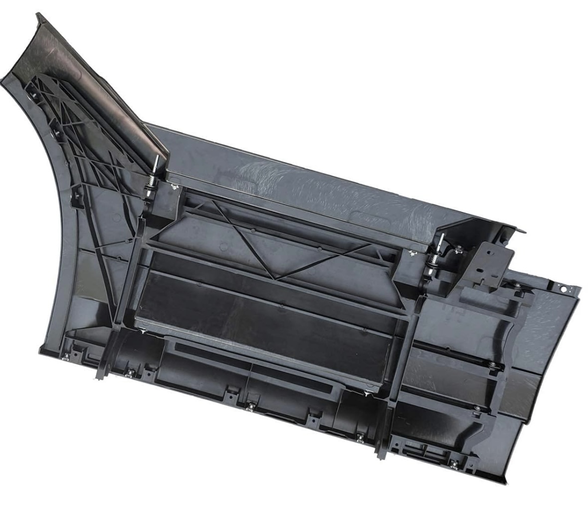 Front Fairing Passenger