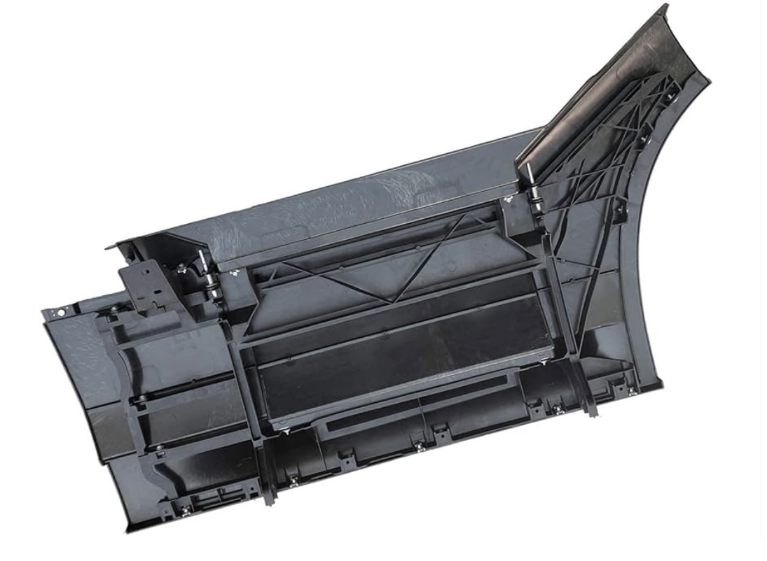 Front Fairing Driver
