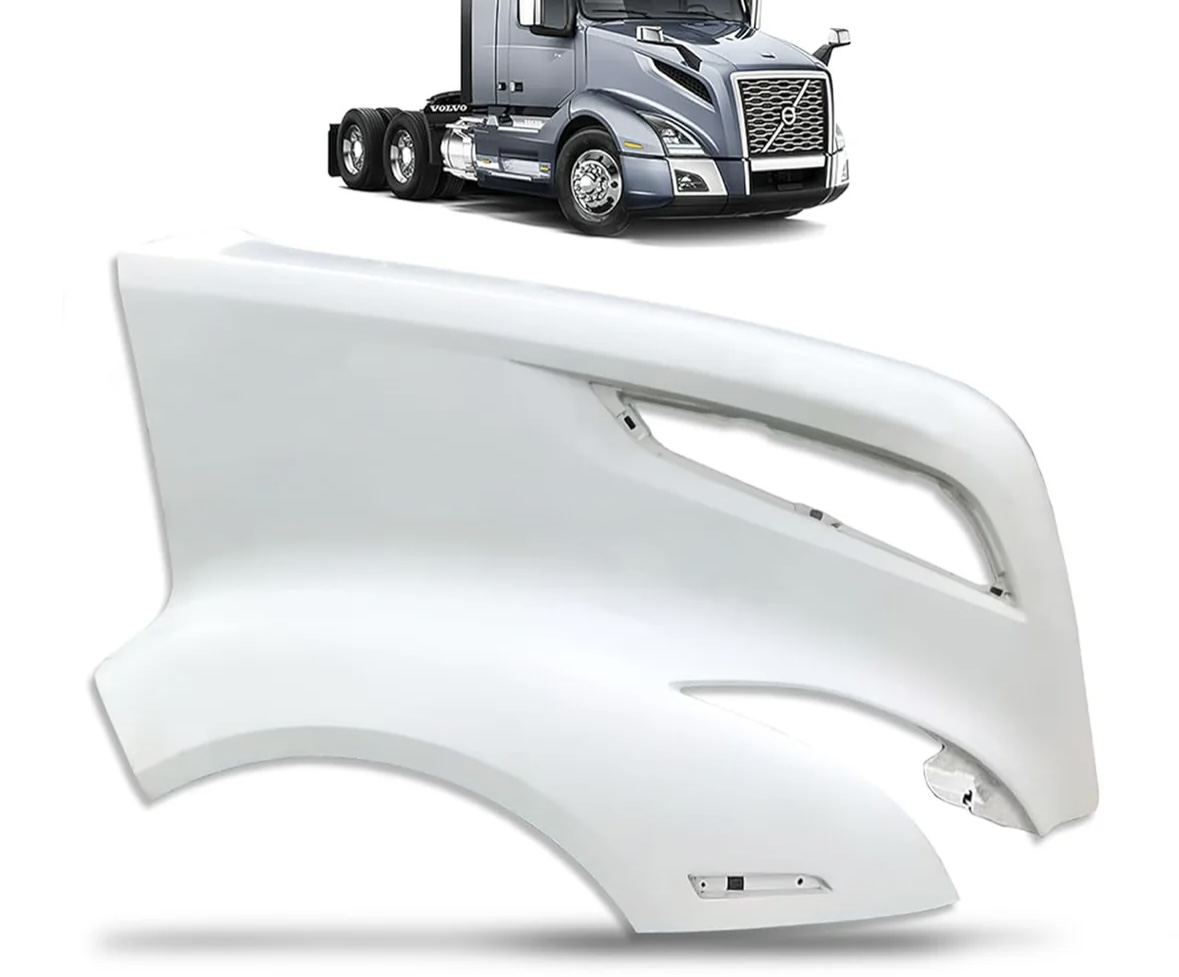 Right Fender