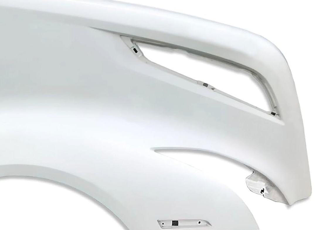 Right Fender