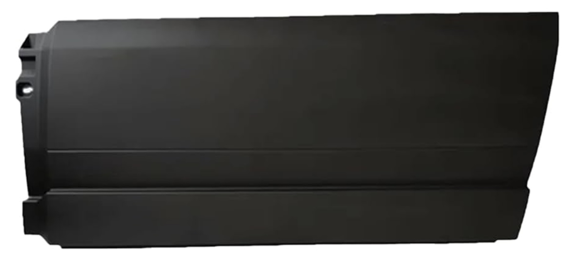 Middle Fairing Driver