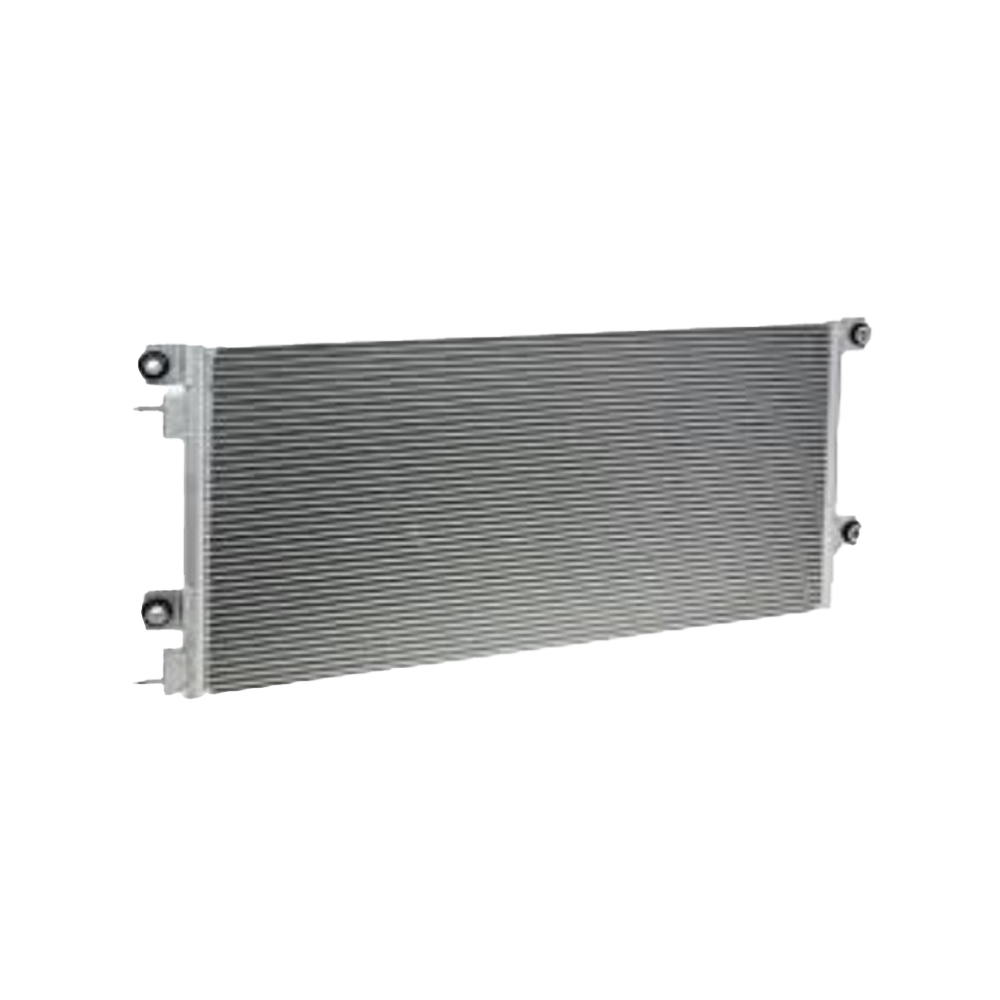 A/C Condenser