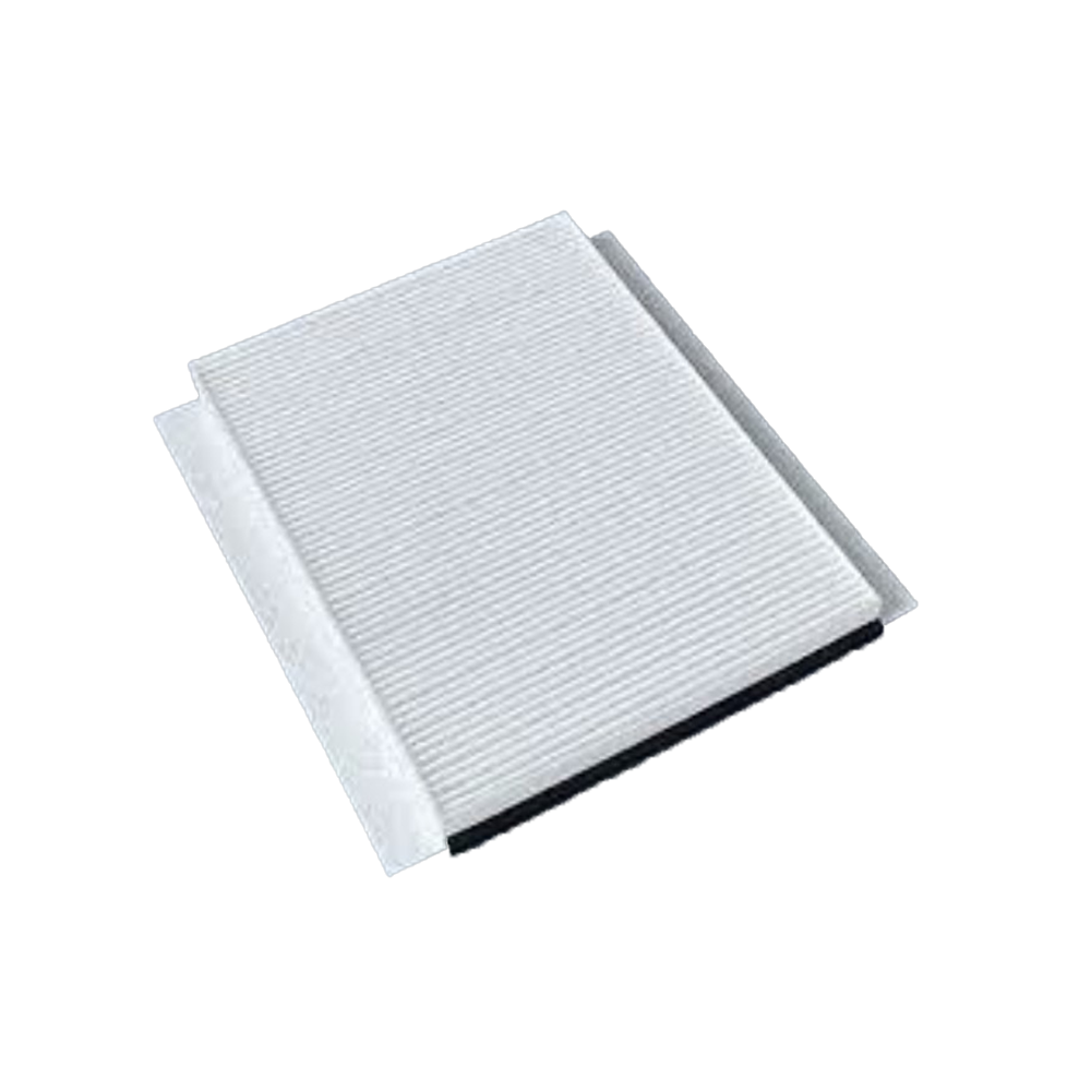 Air Filter Cabin