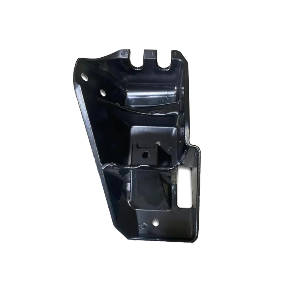 Bumper Bracket - Left
