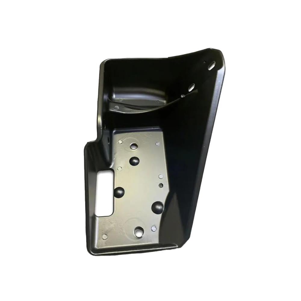 Bumper Bracket - Right
