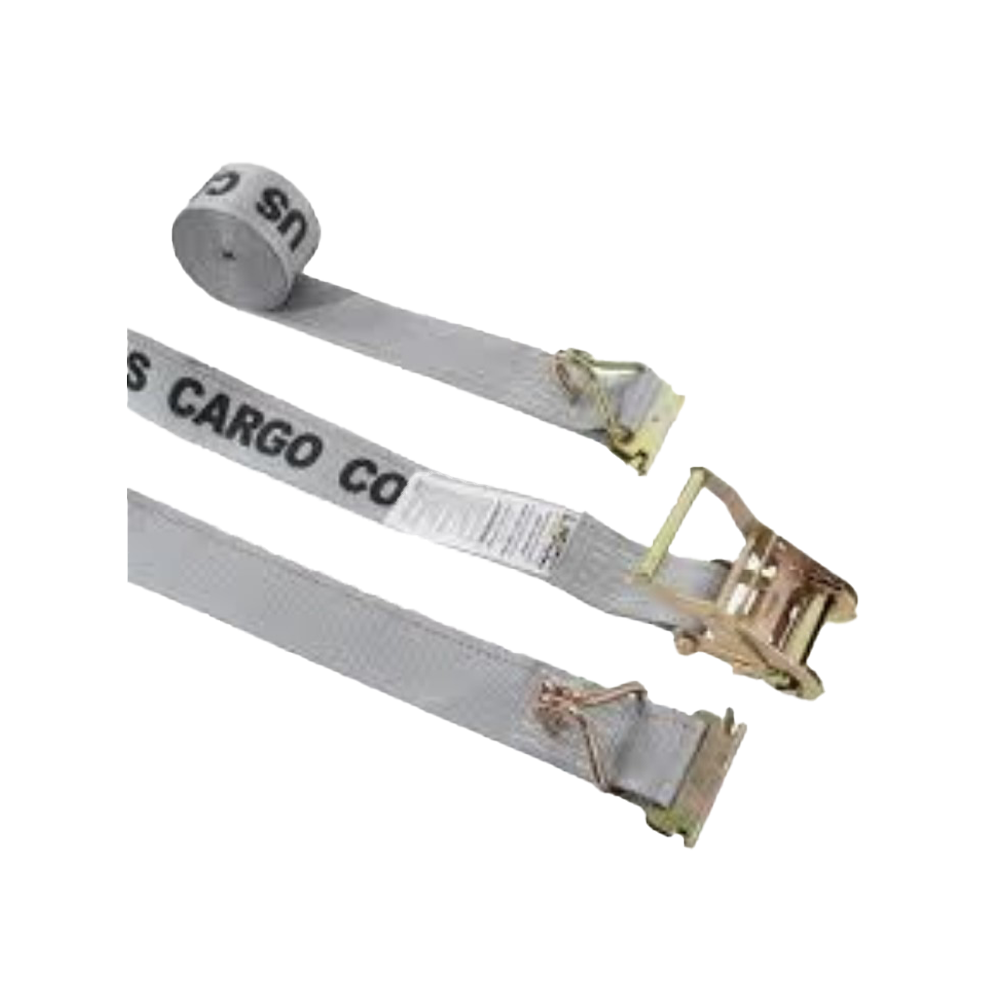 Cargo Straps 2x16