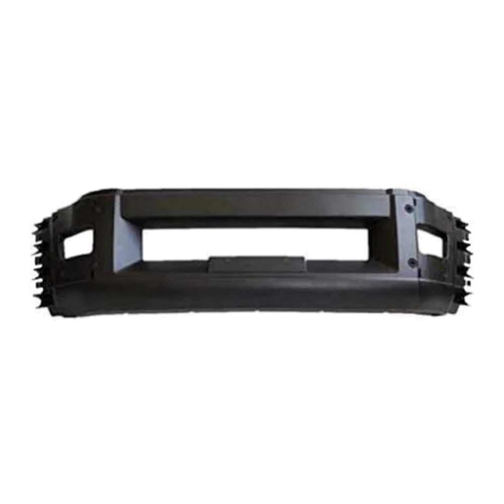 Center Bumper