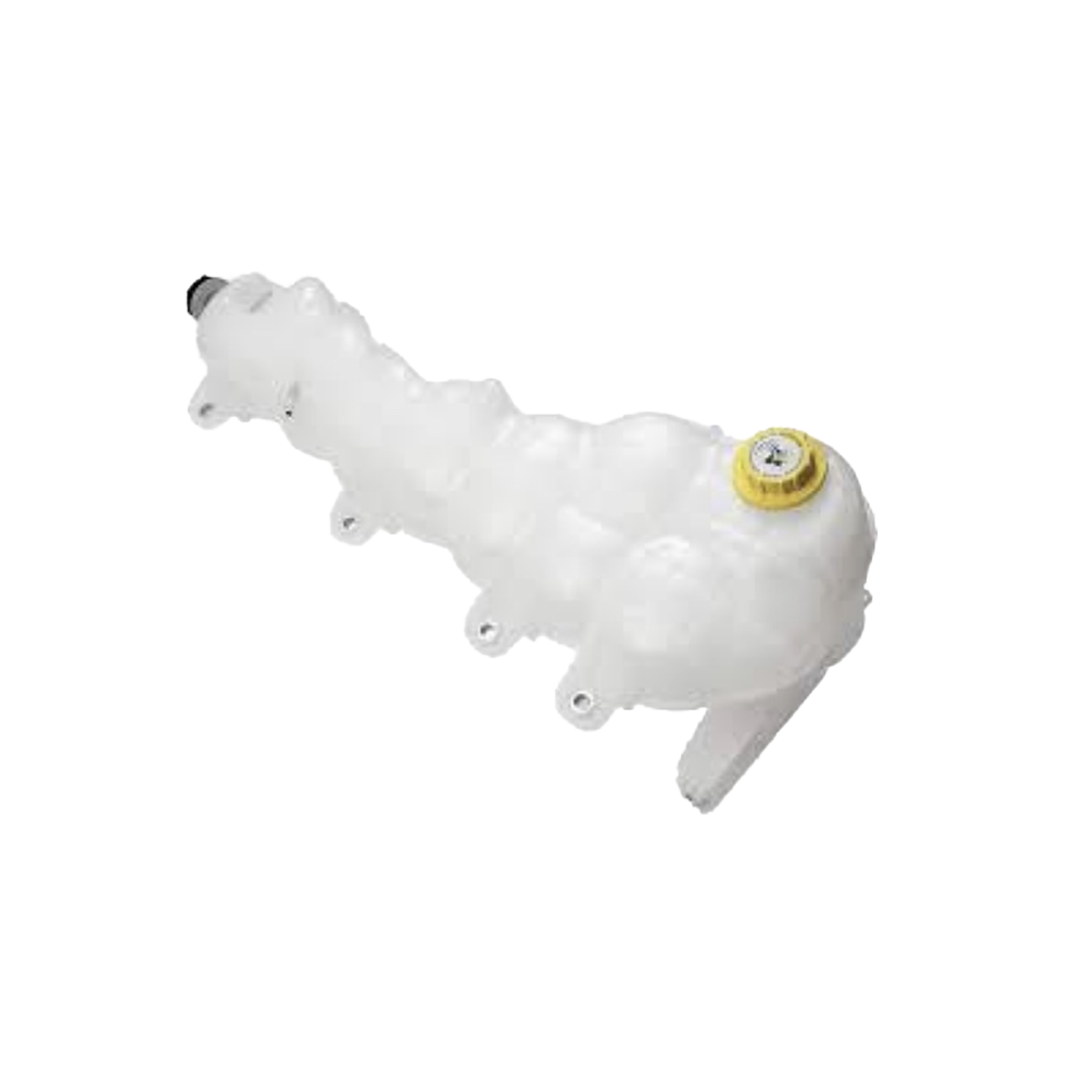 Coolant Tank
