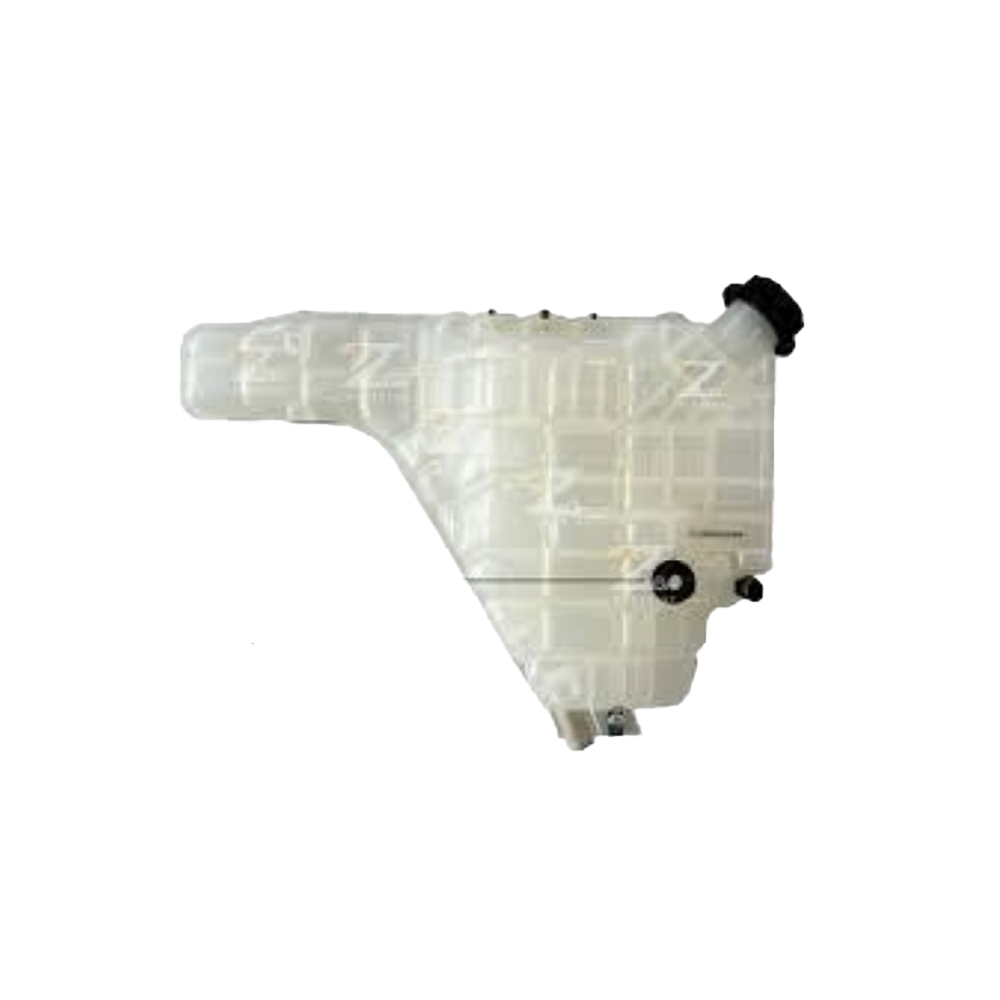 Coolant Tank with sensor