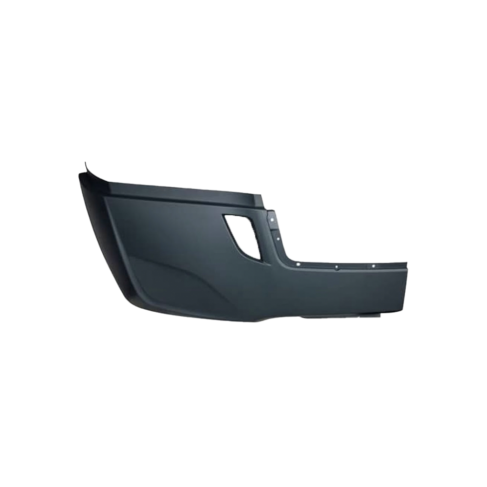 Corner Bumper - No Fog - Right