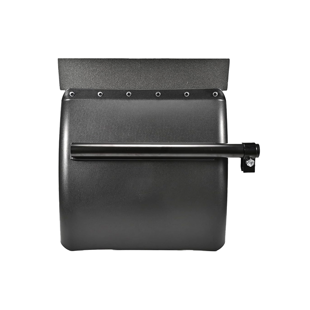 Fender 24x24 Black - Left