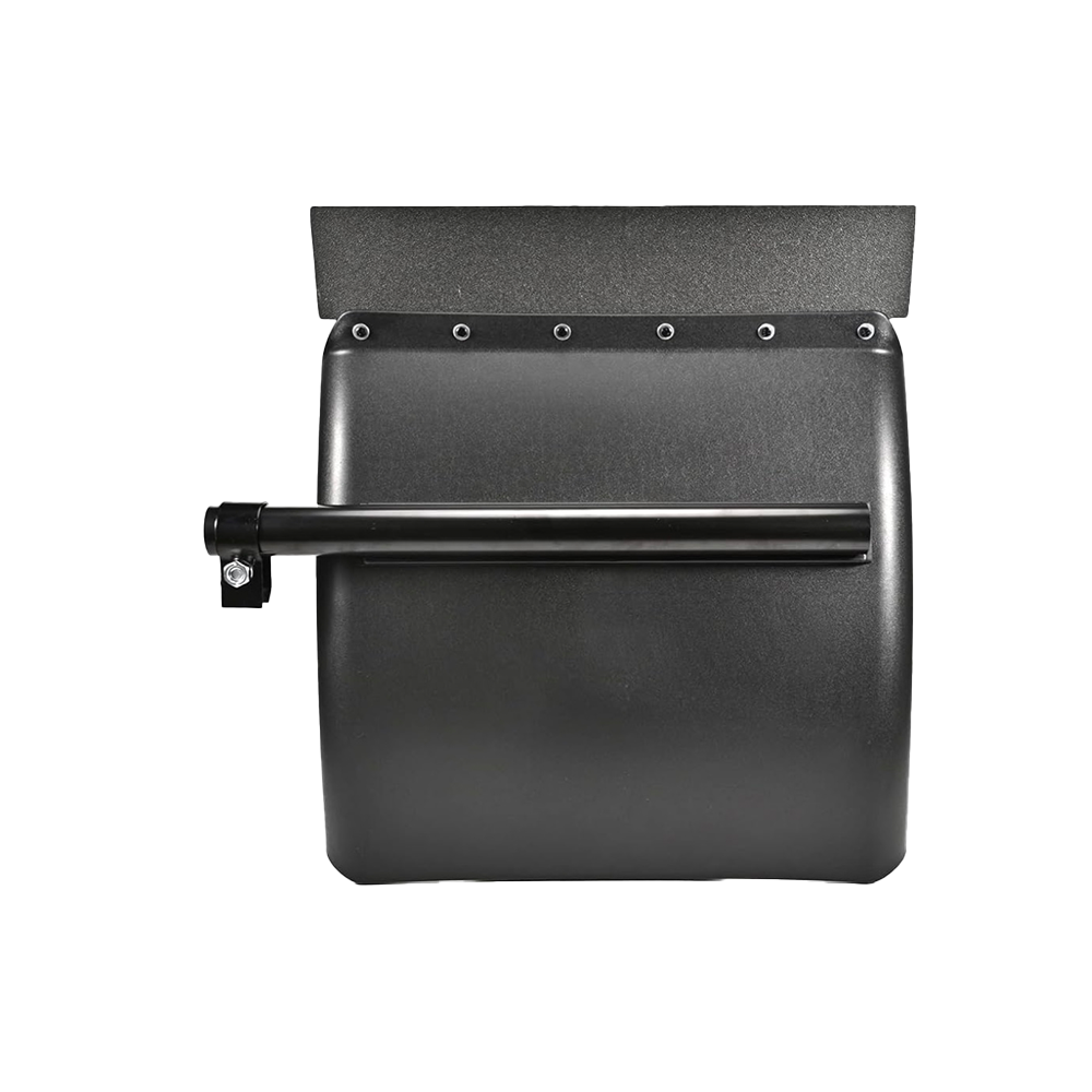 Fender 24x24 Black - Right