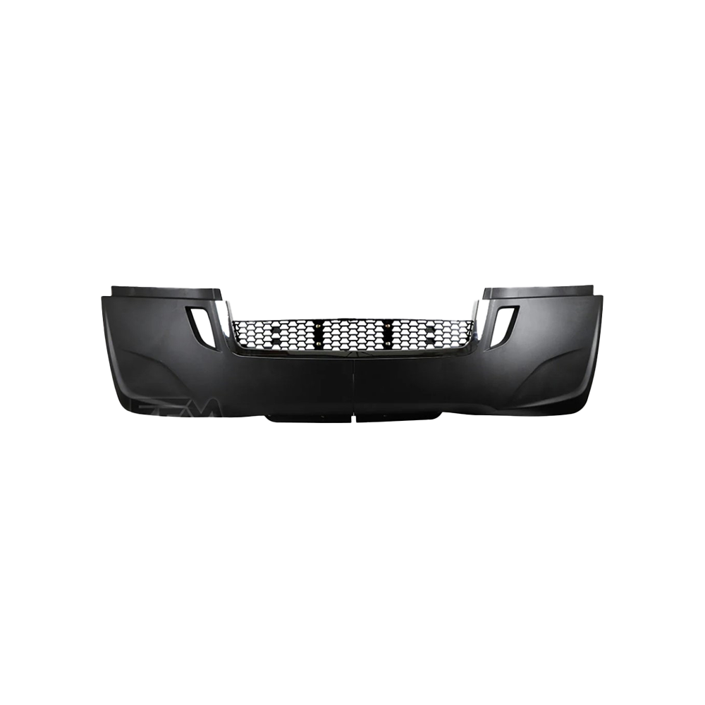 Front Bumper Low n/Fog
