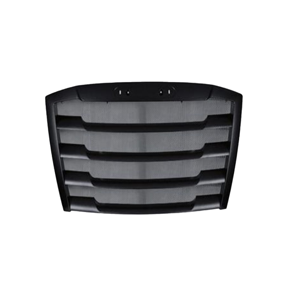 Grille Black