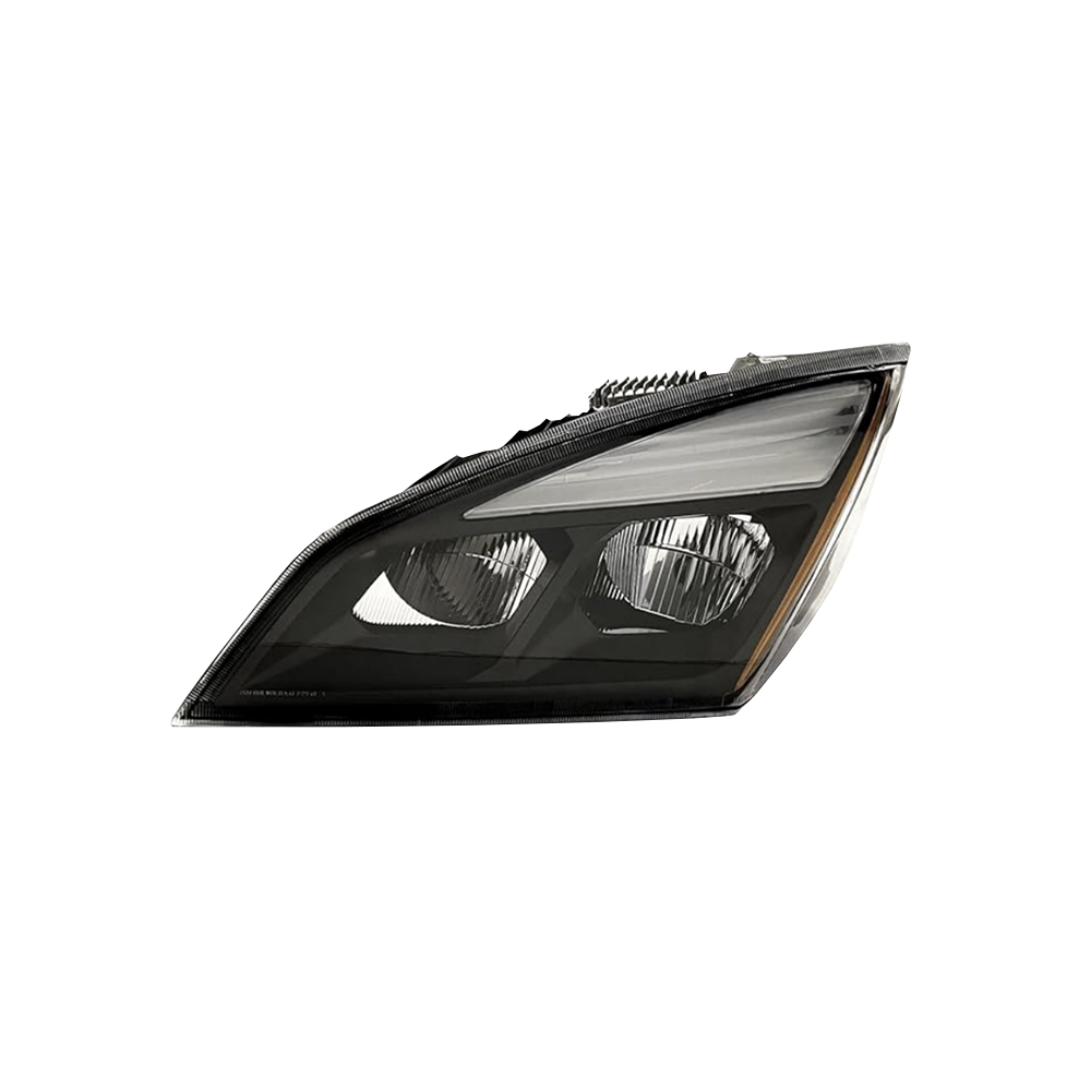 LED Headlight - Left