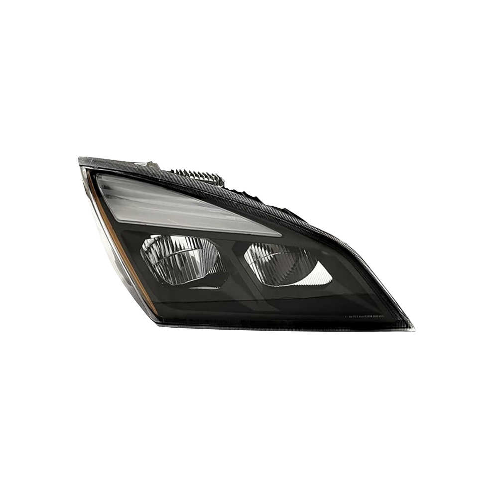 LED Headlight - Right