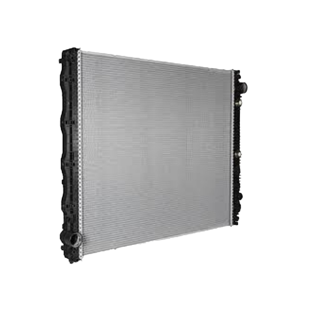 Radiator