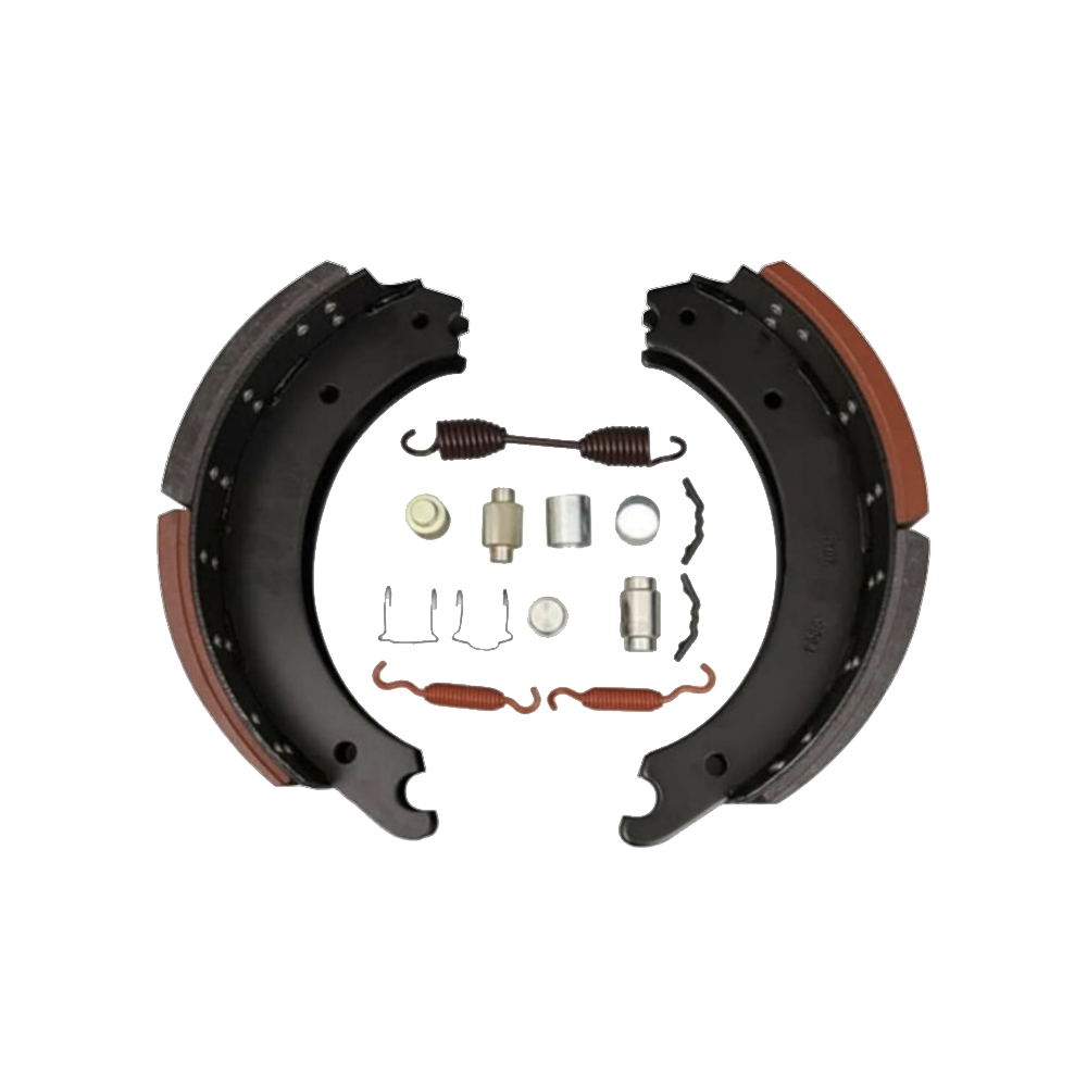 Rear Brake Pad