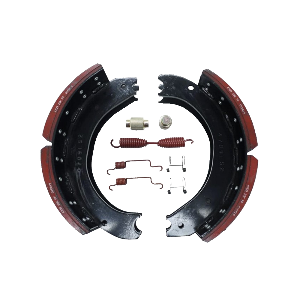 Rear Brake Pad