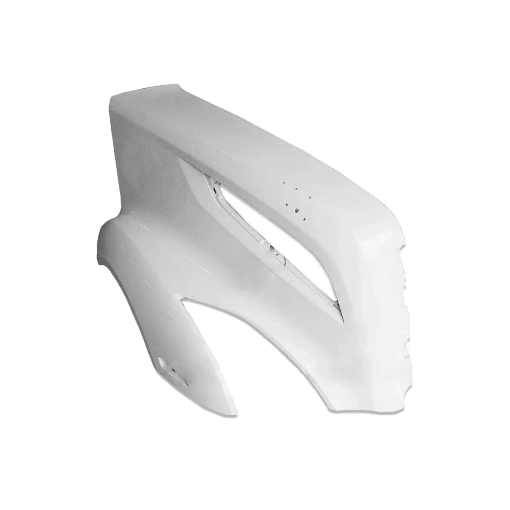 Right Fender